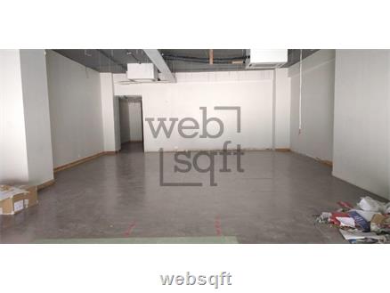 Commercial Shop-Mulgi for Rent in Banjara Hills